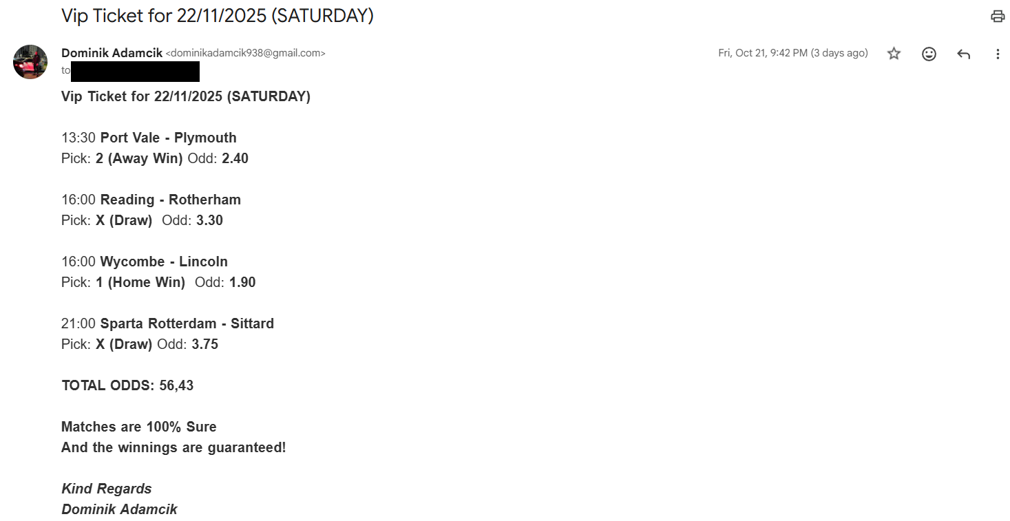 Best Combined Games for Today