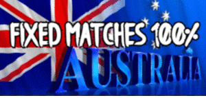 Australia Fixed Games